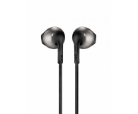 JBL T205 Czarne - 384650 - zdjęcie 1